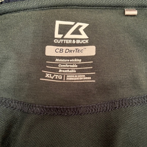 vintage ohio university polo size xl - Picture 3 of 3